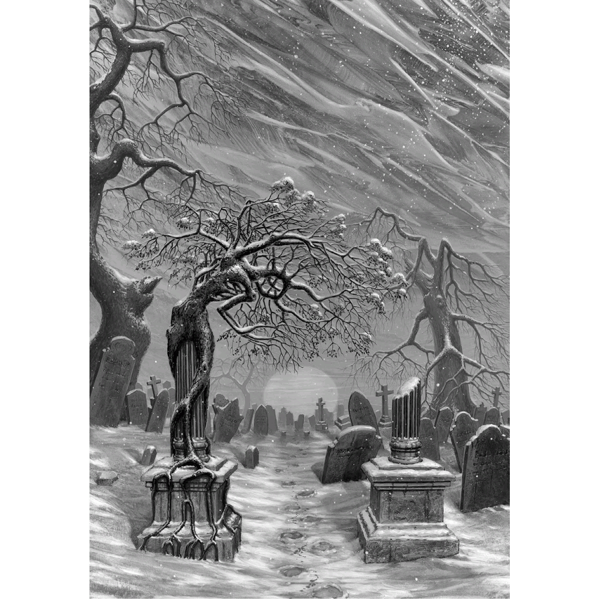 Книга Що ховається у сутінках, Ричард Чизмар, читати, 1 | Bukio
