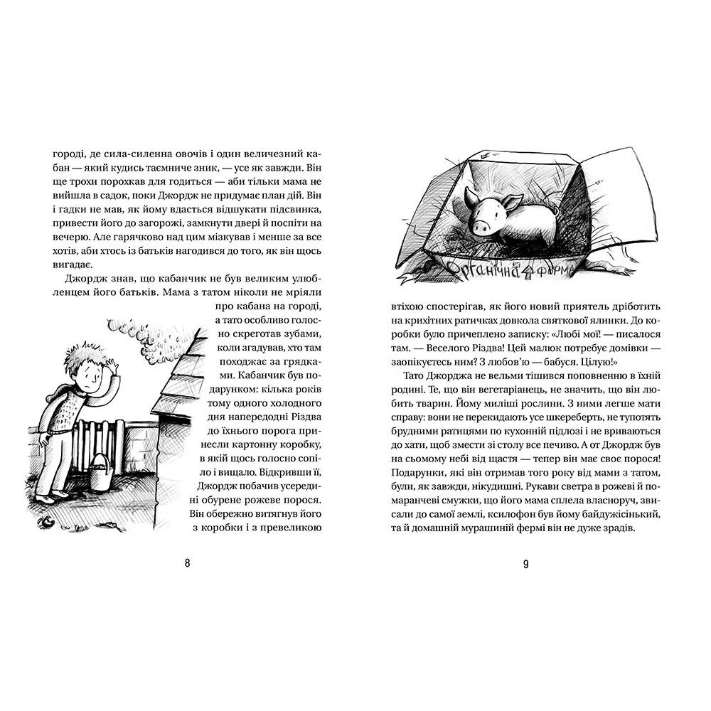 Книга Джордж і таємний ключ до Всесвіту, Стівен Гокінґ, ЛюсіГокінґ| Bukio