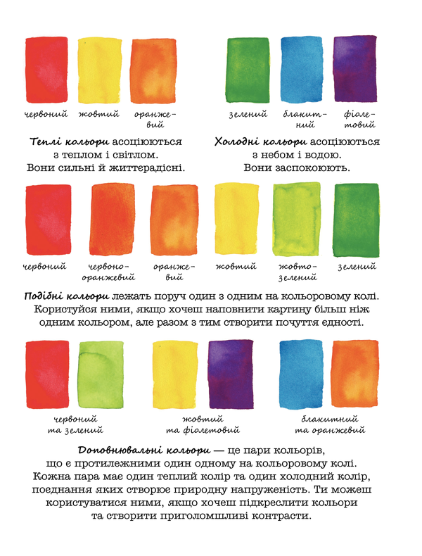 Лінія це крапка 4